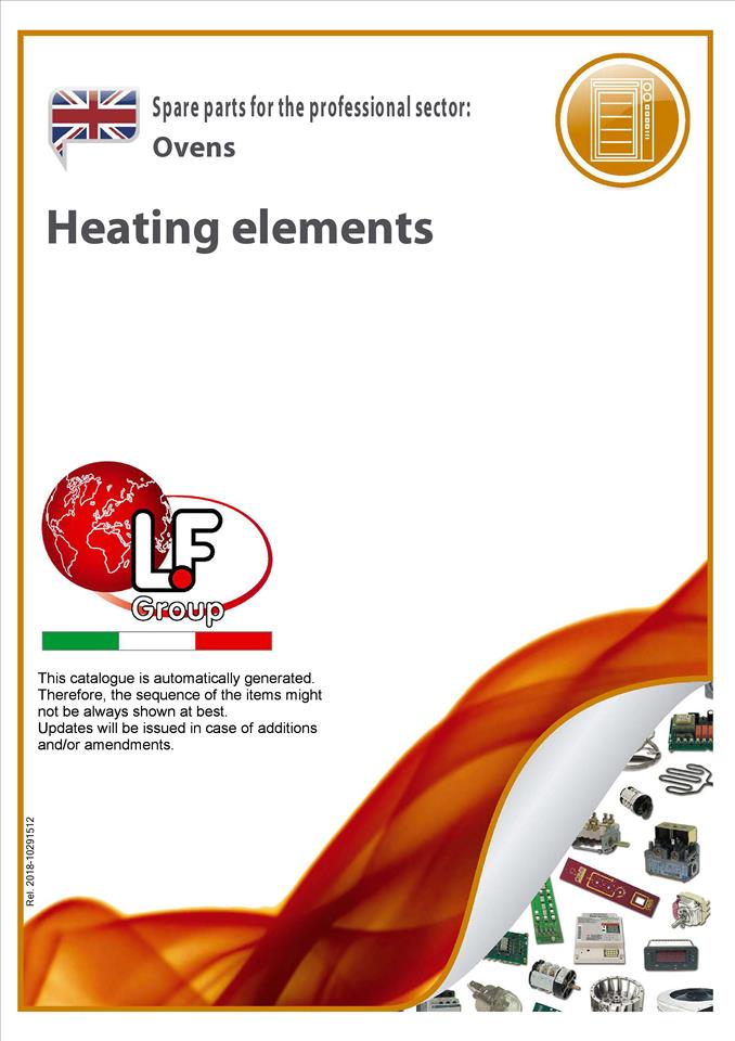 Heating elements